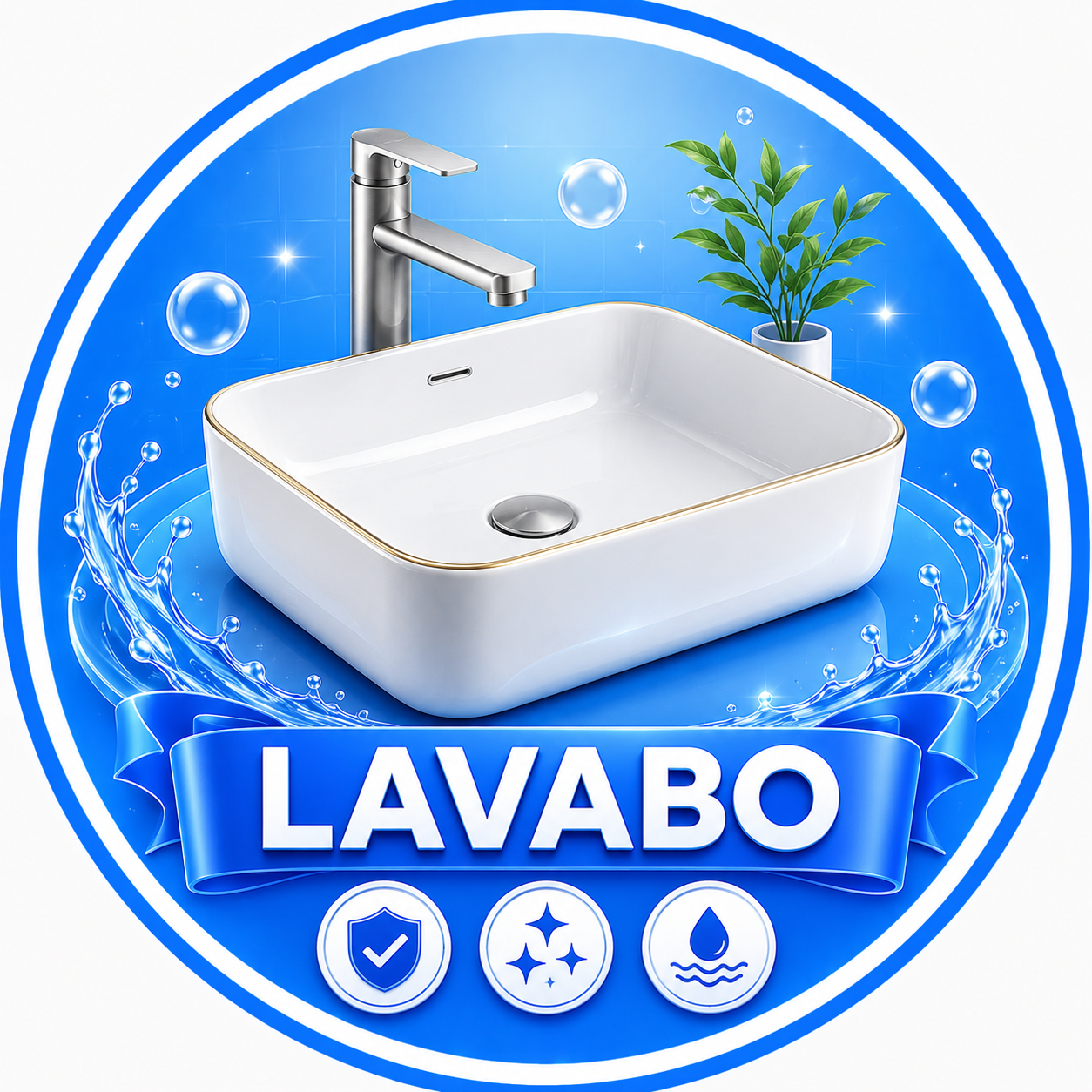 Lavabo