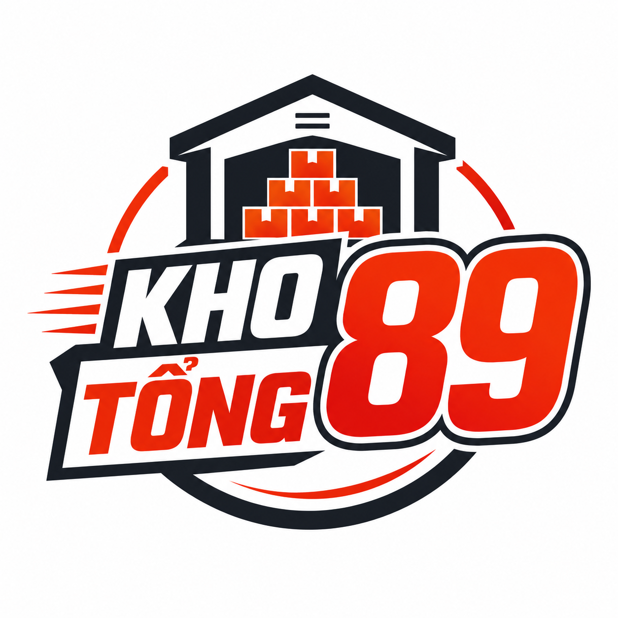 Kho Tổng 89