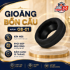 Gioăng Bồn Cầu GB-01 Kín Mùi Phù Hợp Mọi Loại Ống Bảo Hành 12 Tháng